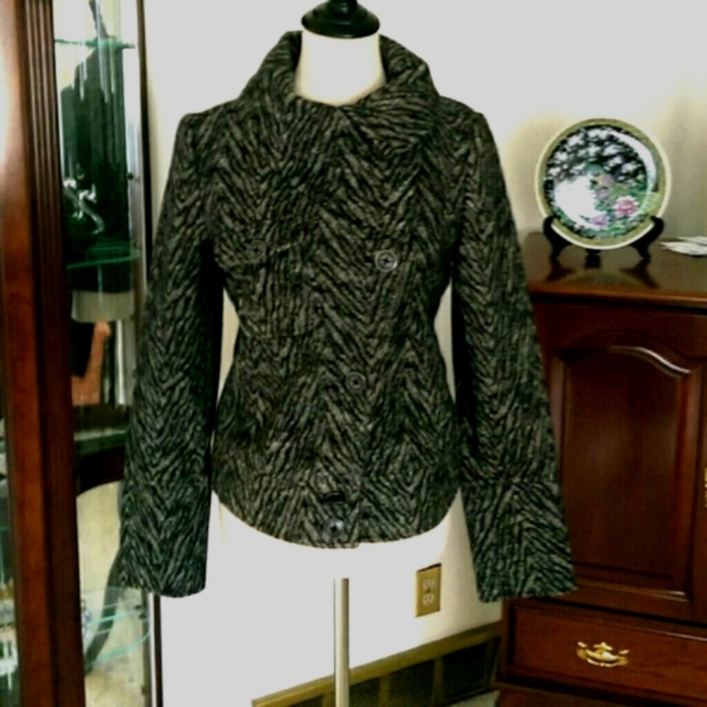 Bke Jacket - image 1